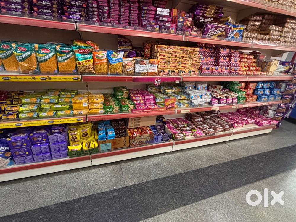 Britannia Biscut Industry-Sangrur Punjab