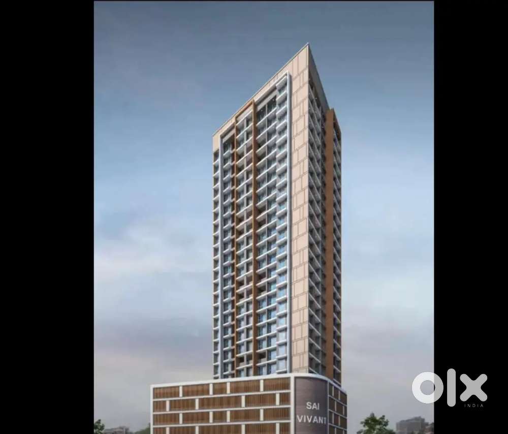 2 bhk flat for sale in taloja phase 2