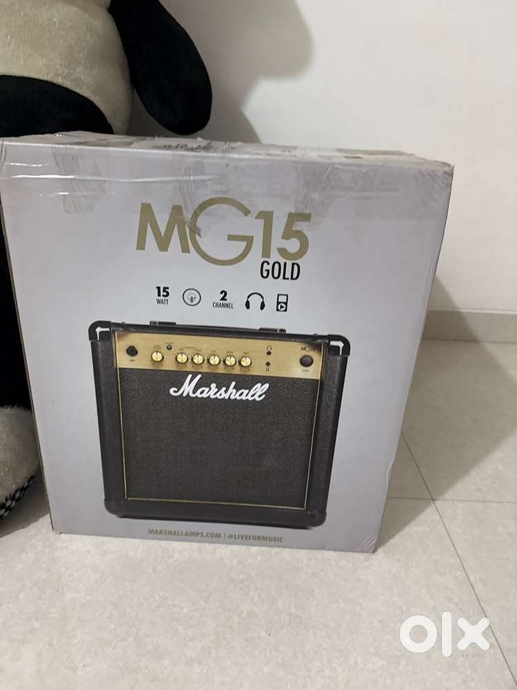Marshall Guitar amp for sale