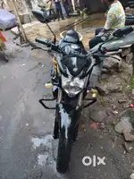 MH02ED...Bike & Engine in EXCELLENT CONDITION