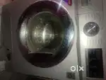 New fully Automatic LG front load