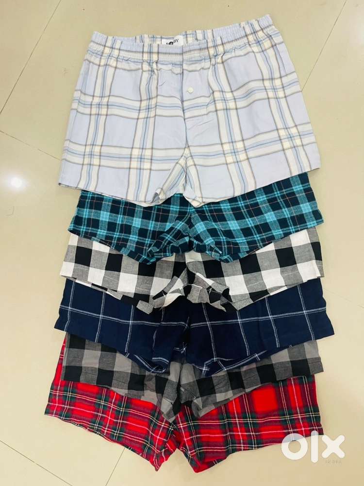 Mens boxer M/L/XL/XXL