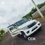 Mahindra Bolero 2021 Diesel 75000 Km Driven