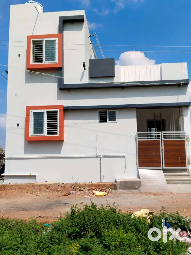 1BHK & 2BHK Compact House at Athalai Location