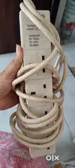 Extension board