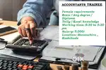 ACCOUNTANTS TRAINEE - MANANCHIRA
