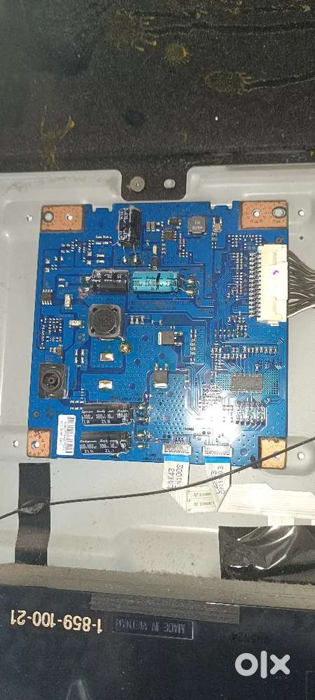 SAMSUNG LG SONY VU TCL HAIER THOMPSON  ALL BRAND LED TV S REPAIR WORK