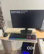Gaming pc ryzen