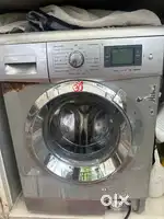 Washing machine- 7kg