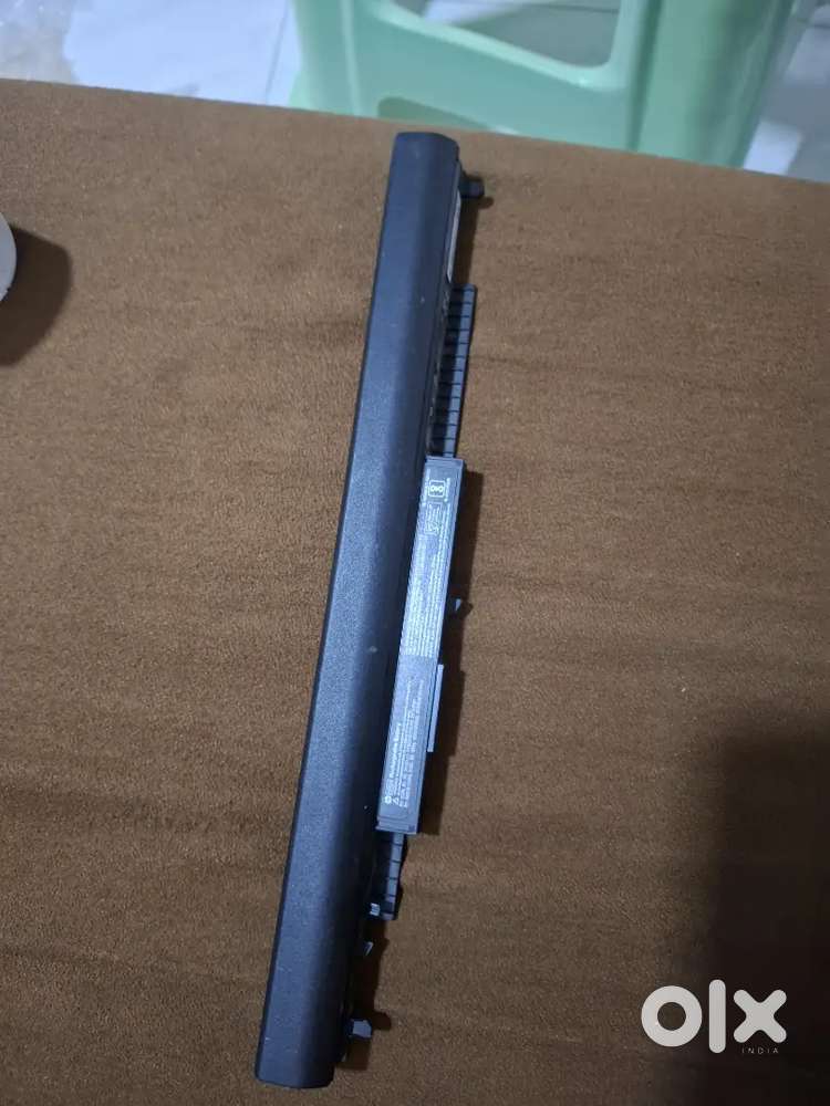 Laptop Battery