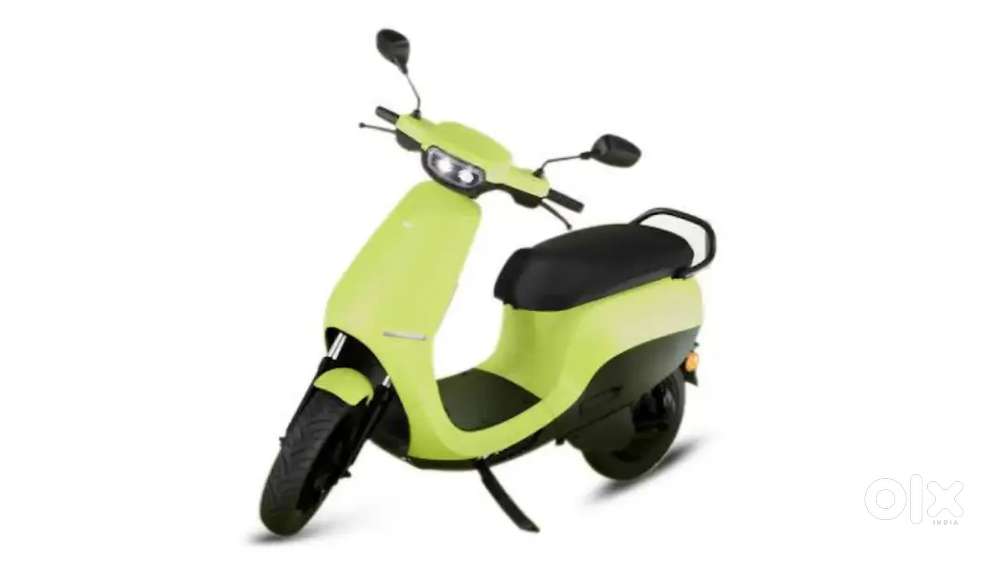 Ola s1 air Gen 2 (2023)model