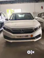Honda Amaze 1.5 SMT I DTEC, 2019, Diesel