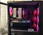 High-Performance Gaming/Workstation PC for Sale