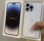 IPHONE 14PROMAX 100% CONDITIONS REFURBISHED MOBILES BUY NOW CALLME NOW