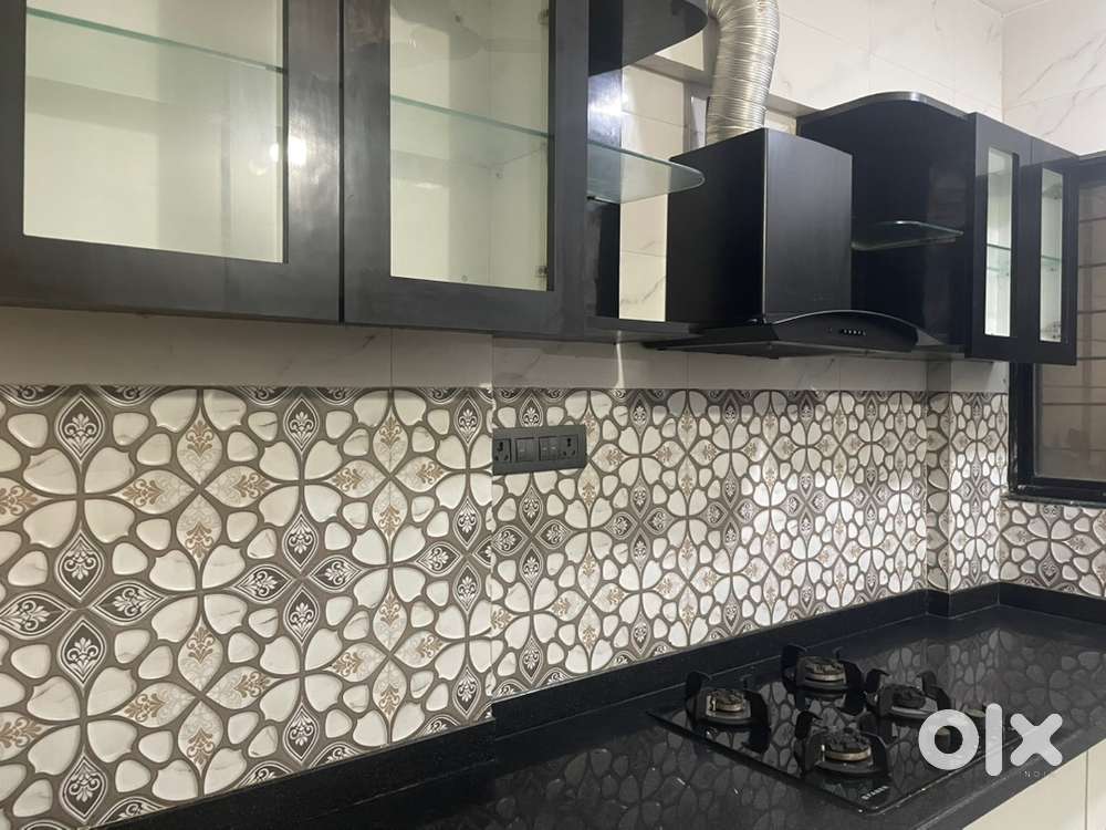 2bhk for rent @ Vishal Nagar