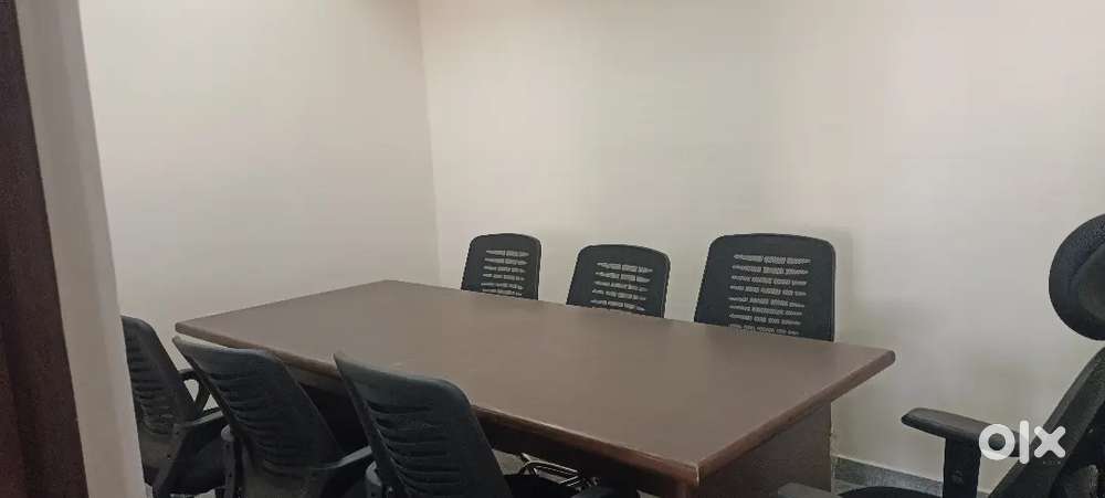 23 seater office for rent in Somajiguda