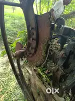 chaff cutter kutti machine