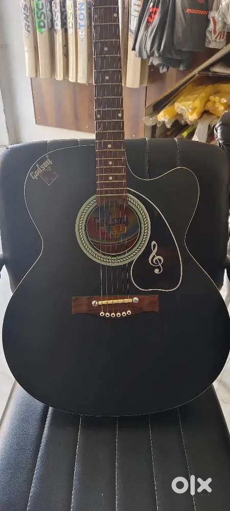 Godson Guitar in Perfect condition