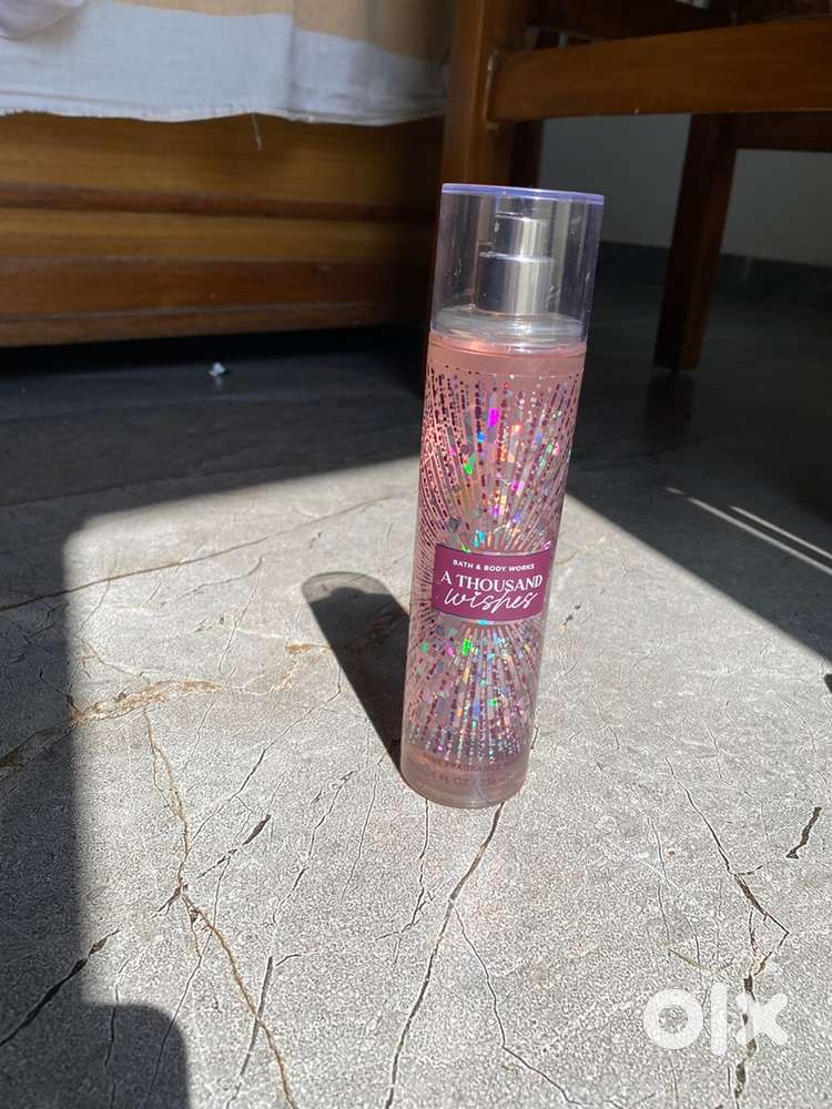 BATH & BODY WORKS
