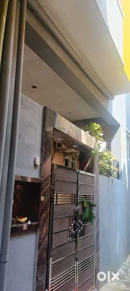 Beautiful Individual house 22×30=650 sqft. South facing, New building