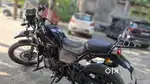 Royal Enfield Himalayan 411cc  2017 Model  18k KMs  First Owner