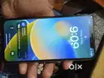 iPhone X 64gb