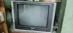 TV Samsung Led lighting problem