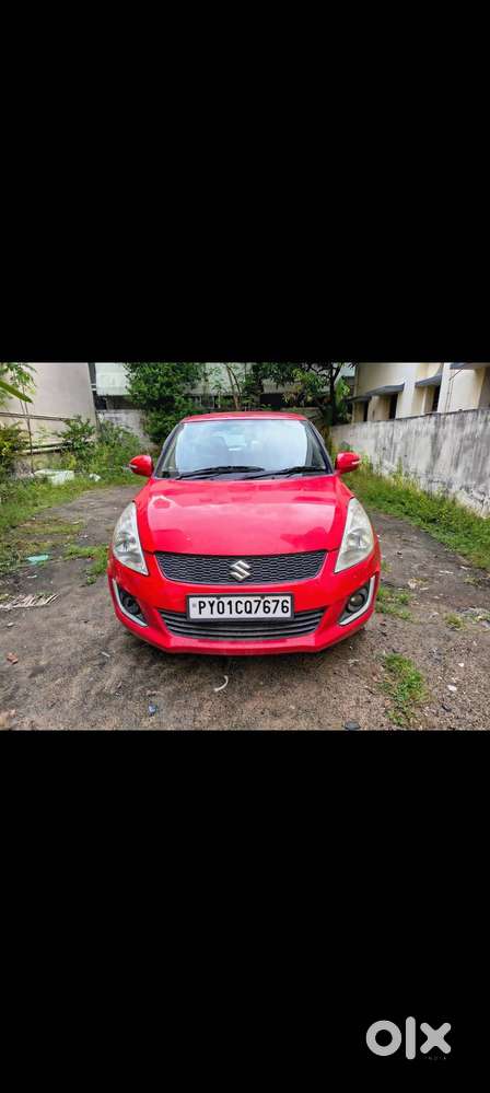 Maruti Suzuki 2017 model VDI