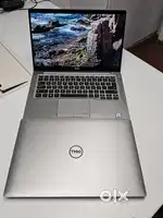 i5-10th gen Dell latitude commercial model lap rs 25000