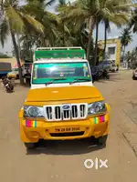 BOLERO MAXITRUCK PLUS BMT