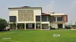 आवासीय प्लाट सेज बहार मेन रोड पर