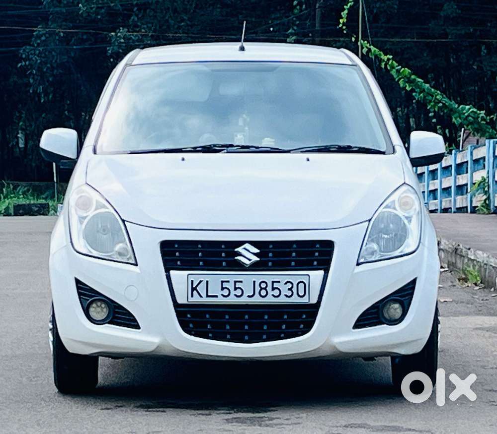 Maruti Suzuki Ritz 1.2 VXI Buzz, 2012, Petrol