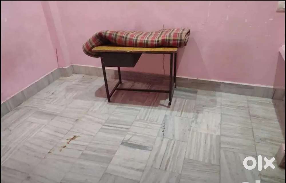 A Room for girls of 16ft by 12 ft with seperate kitchen