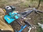 Powerweeder 7 hp