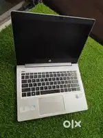 Hp i5, 8th gen, 8gb ram, 256gb ssd, 14inch, 4gb hd graphic