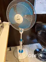 USHA MAXXAIR PEDESTAL FAN