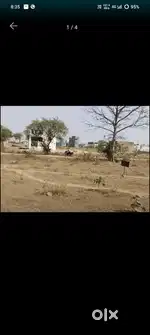 Urgent sale plot, masala 2no. Naka