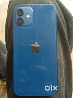 iPhone 12 256
