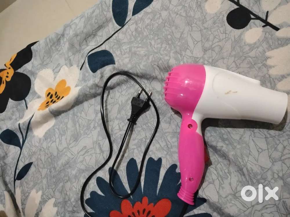 Hair Dryer
