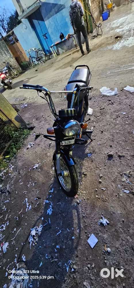 Good condition