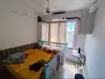 Simplicity 2.5 Bhk flat for rent 25k in Hnadewadi Road