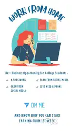 Calling, prospecting, Requirment, and branding