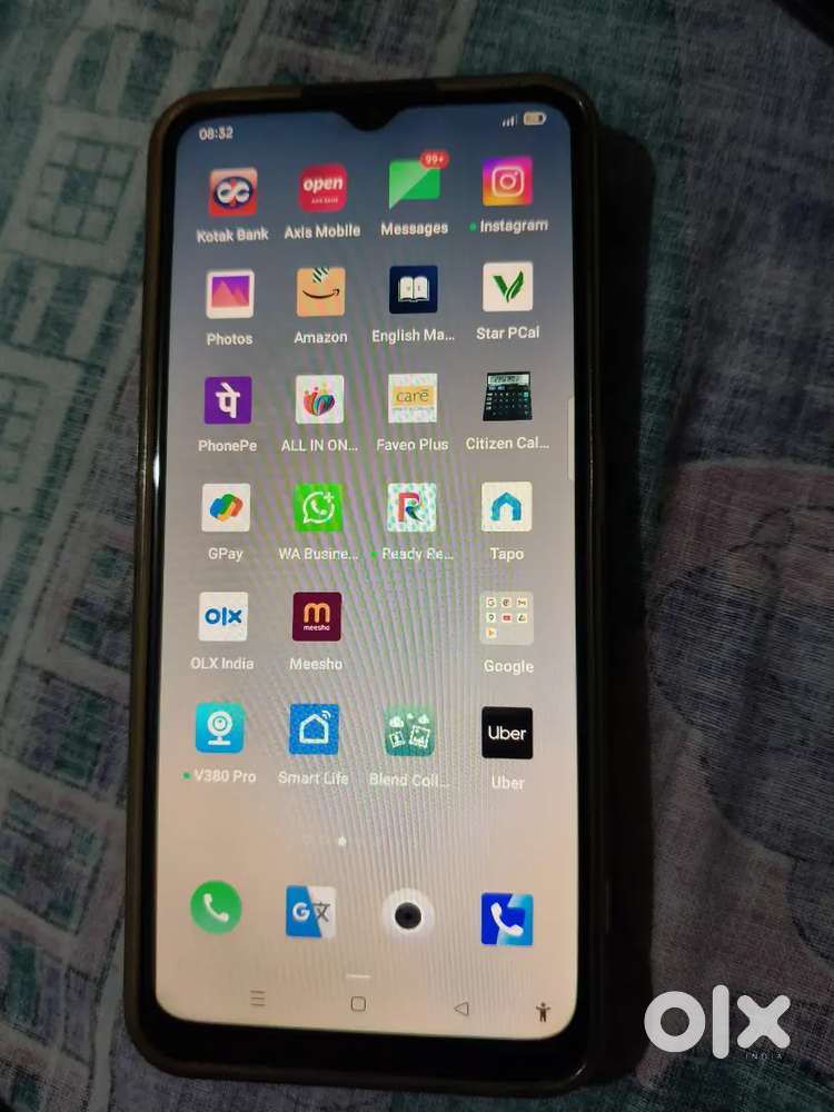 Oppo A9 2020