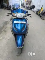 Honda Activa 3G single owner excellent condition