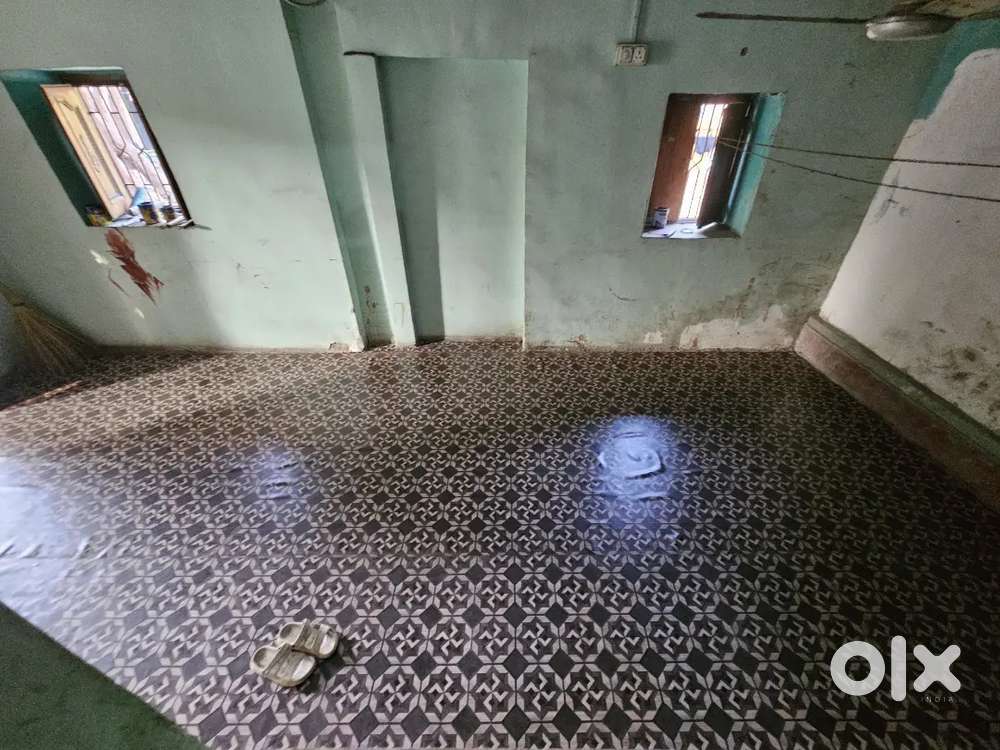 Rent room, full building