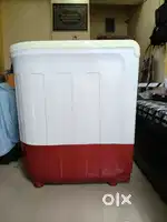 Whirlpoor washing machine Model { 30197} Sami Auto