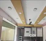 Adwans 2 lac and monthly rent 15000