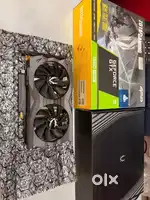 Zotac GeForce GTX 1660 Super