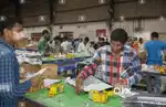 &&Urgent 100 +  hiring for warehouse company