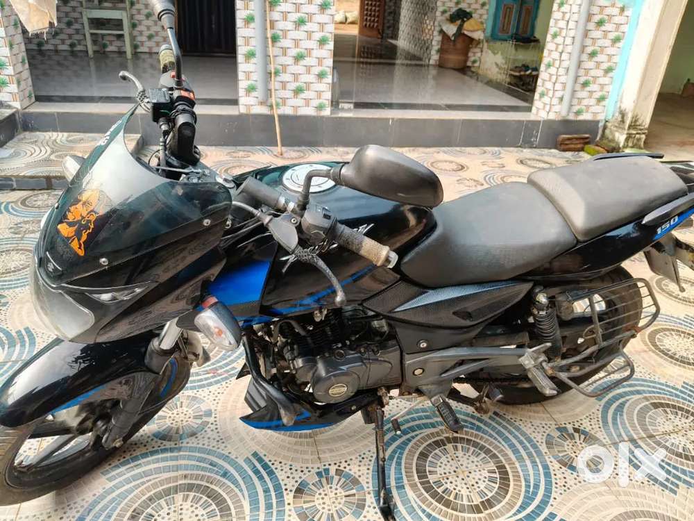 New condition gadi